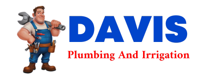 Trusted plumber in WATERMAN